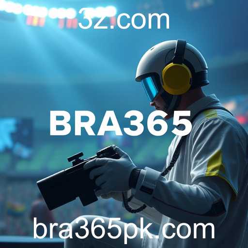 BRA365 Novidades e Oportunidades de Jogo em 2025