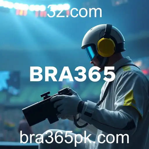 BRA365 Novidades e Oportunidades de Jogo em 2025