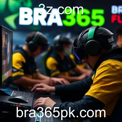 Expansão do Mercado de Jogos no Brasil em 2025