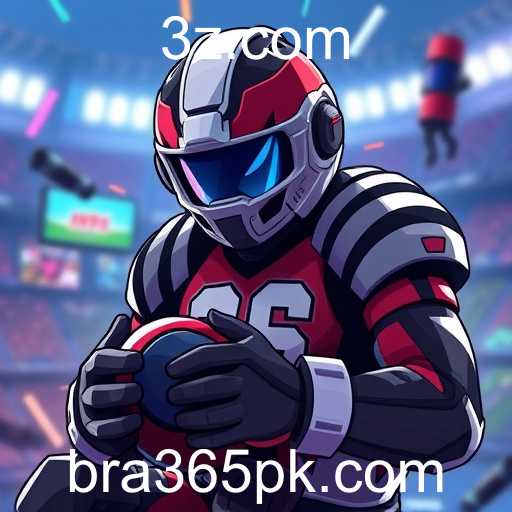 Impacto dos Jogos no Brasil e no Mundo