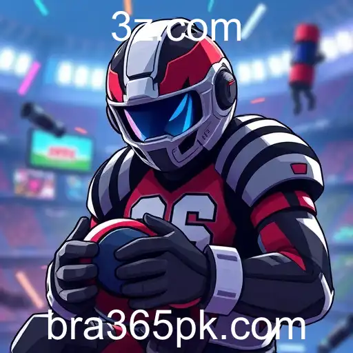Impacto dos Jogos no Brasil e no Mundo