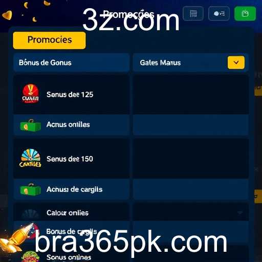 BRA365