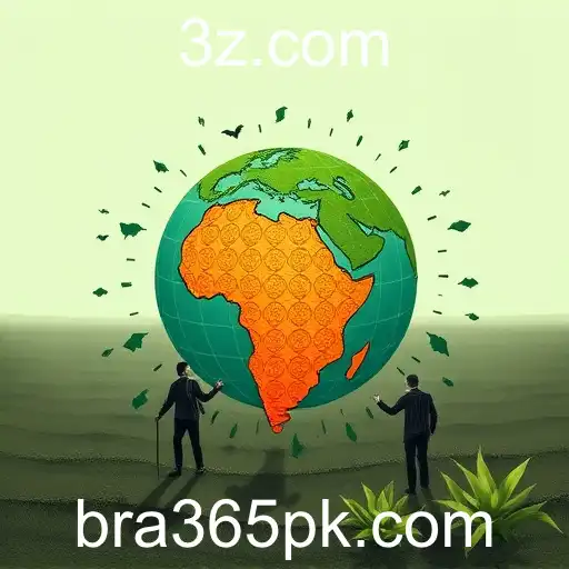 Transformações no Mercado de Jogos em 2025: A Influência da BRA365