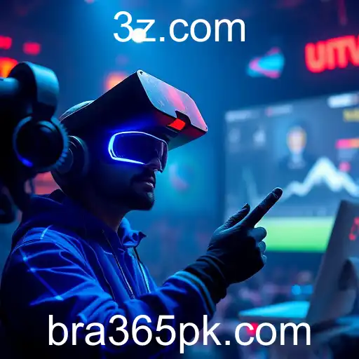 Tendências no Universo dos Jogos Online 2026