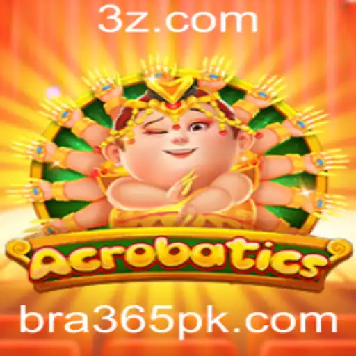 Descubra o Jogo Acrobatics: Diversão e Estratégia Combinadas!