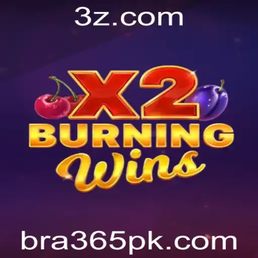 Introdução ao Jogo BurningWinsX2: Diversão e Regras