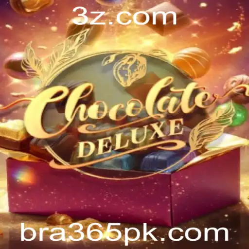 Explorando o Mundo Encantado de ChocolateDeluxe