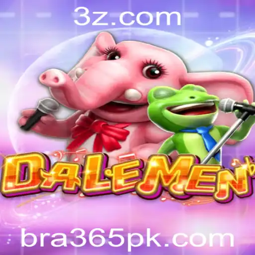 Explorando o Universo de DALEMEN: O Jogo do Momento