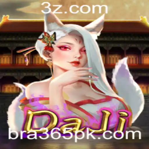 DaJi: Uma Imersão no Futuro dos Jogos com BRA365