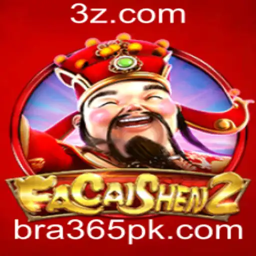 FaCaiShen2: Descubra as Regras e Atrações do Novo Jogo no BRA365