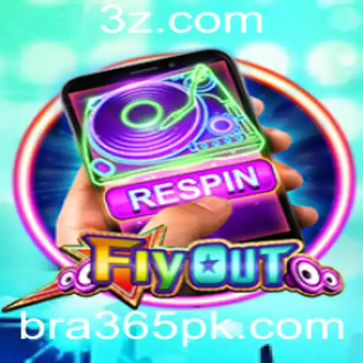 Descubra as Aventuras do Novo Jogo FlyOut com BRA365
