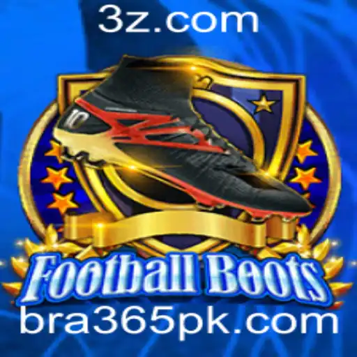 Explorando FootballBoots: A Nova Sensação do Futebol com BRA365