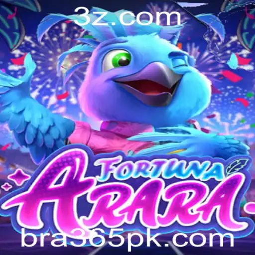 FortunaArara: Uma Aventura Fascinante no Mundo dos Jogos