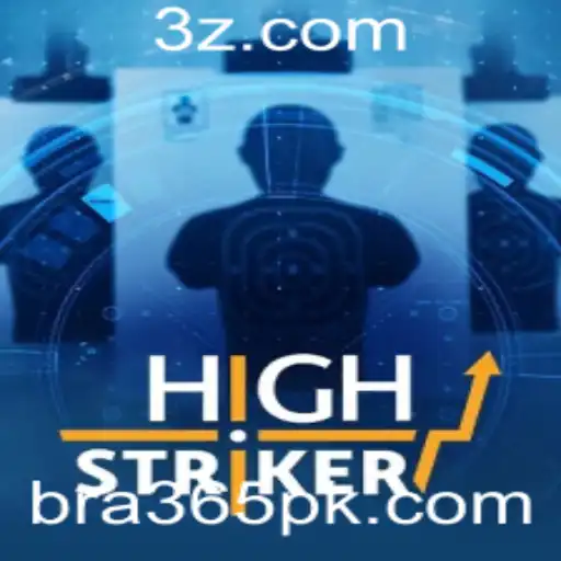 Emoção e Diversão com HighStriker: O Jogo que Conquistou Todos