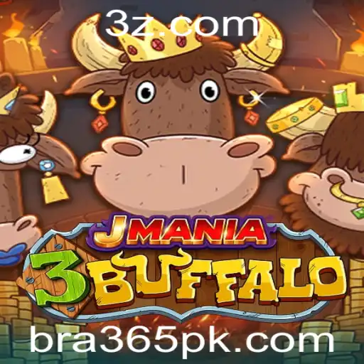 Explorando JMania3Buffalo: O Jogo que Conquista o Público