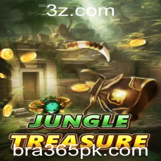 Desvendando os Mistérios de JungleTreasure: Um Guia Completo