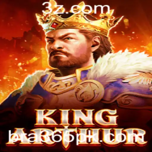 KingArthur: Descobrindo o Novo Fenômeno dos Jogos com BRA365