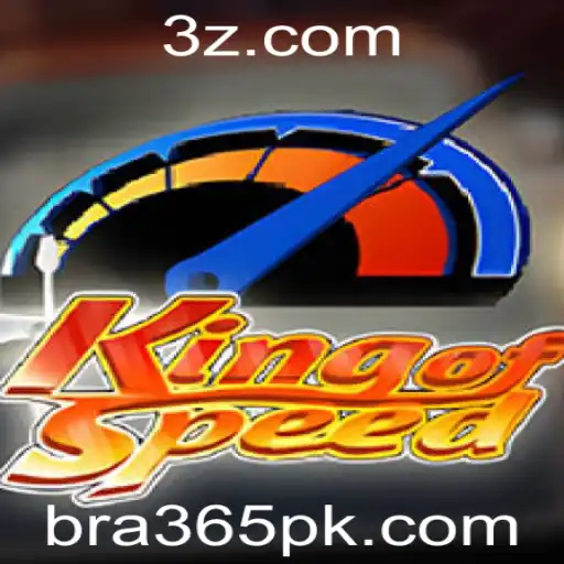 KingofSpeed: O Jogo de Corrida Revolucionário com a Palavra-Chave BRA365