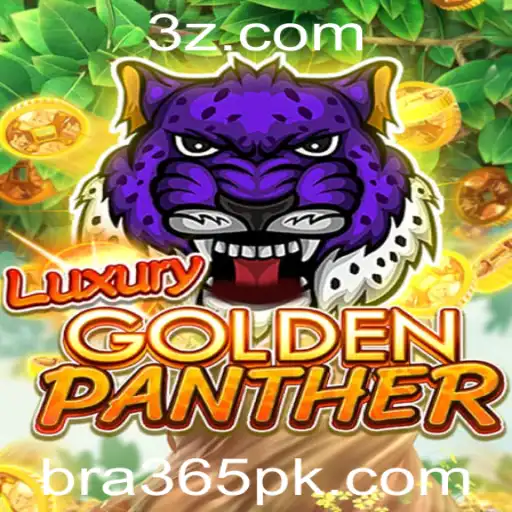 Explorando o Mundo de LUXURYGOLDENPANTHER: A Nova Sensação do Entretenimento