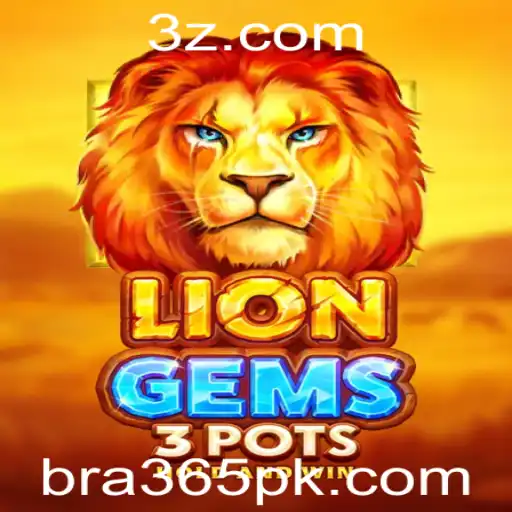 Explorando o Fascinante Mundo de LionGems3pots com BRA365