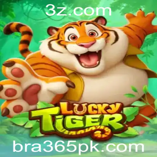 Descubra o Mundo de LuckyTiger: Uma Análise de Regras e Estratégias