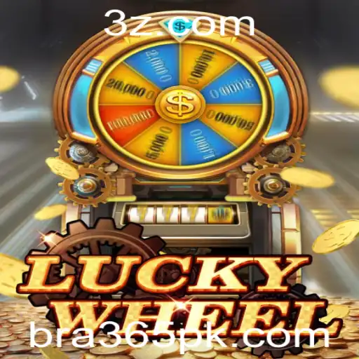 Explorando o Mundo do LuckyWheel: O Jogo de Azar que Conquista o Brasil
