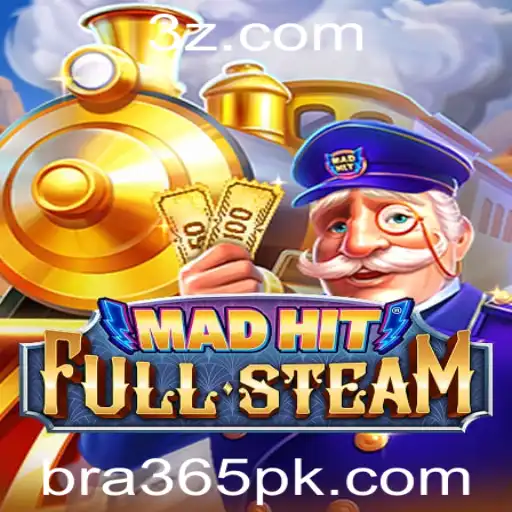 Explorando o Mundo de MadHitFullSteam: O Jogo que Conquista Fãs ao Redor do Mundo