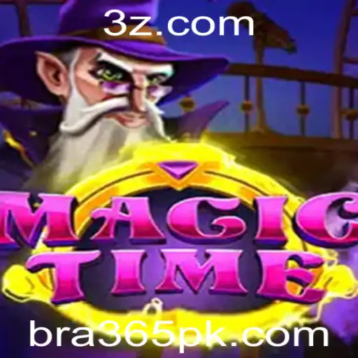 MagicTime: Um Guia Completo para o Jogo Inovador