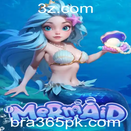 Descubra o Fascinante Mundo do Jogo Mermaid: Uma Aventura Subaquática com o Código BRA365