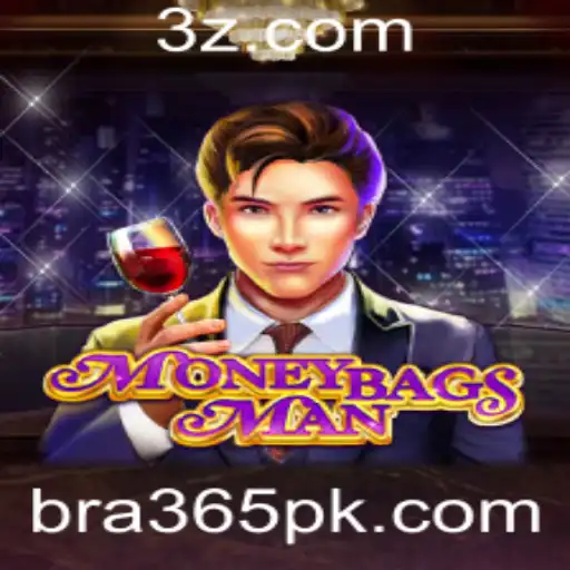 Descubra o Fascinante Universo do Jogo MoneybagsMan