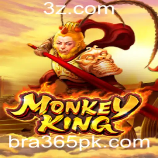 Explorando o Fascinante Mundo de MonkeyKing: Um Jogo de Estratégia Inovador