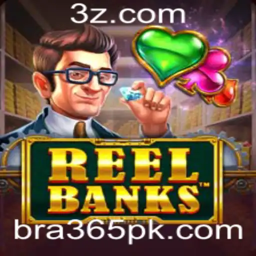 ReelBanks: Mergulhe na Aventura e Conheça as Regras do Jogo