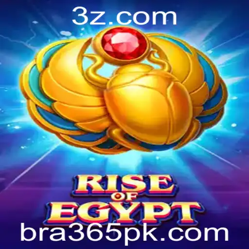 RiseOfEgypt: Conheça o Fascinante Mundo dos Jogos Inspirados pelo Antigo Egito
