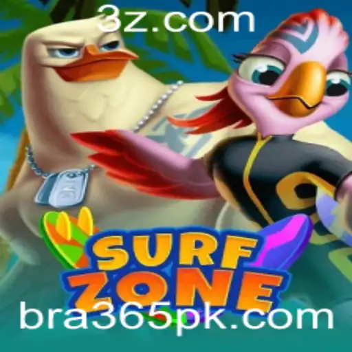 Descubra o Fascinante Universo de SurfZone: O Jogo que Revoluciona o Mundo Digital