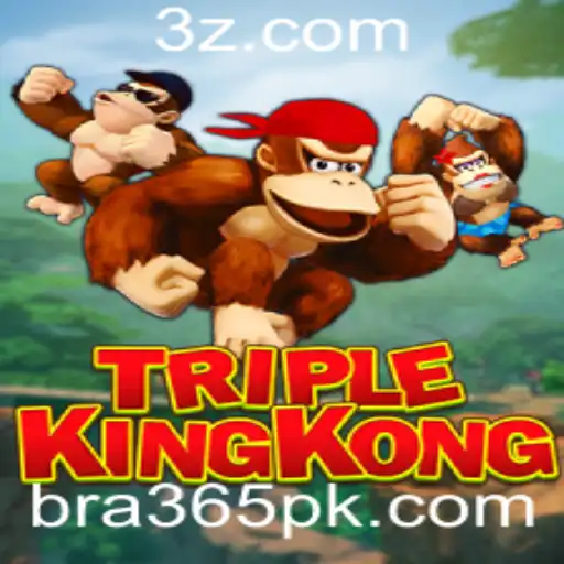 Explorando o Universo do Jogo TripleKingKong: Regras e Desafios