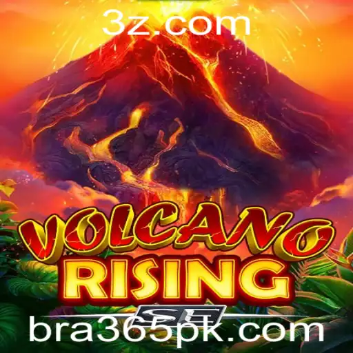 Descubra o Universo de VolcanoRisingSE: Um Guia Completo