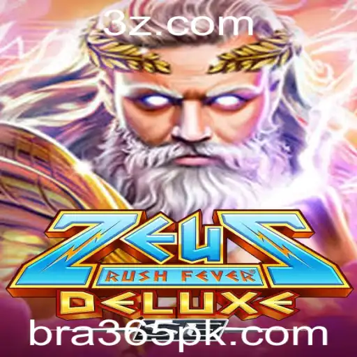 ZeusRushFeverDeluxeSE: A Novidade Empolgante no Mundo dos Jogos